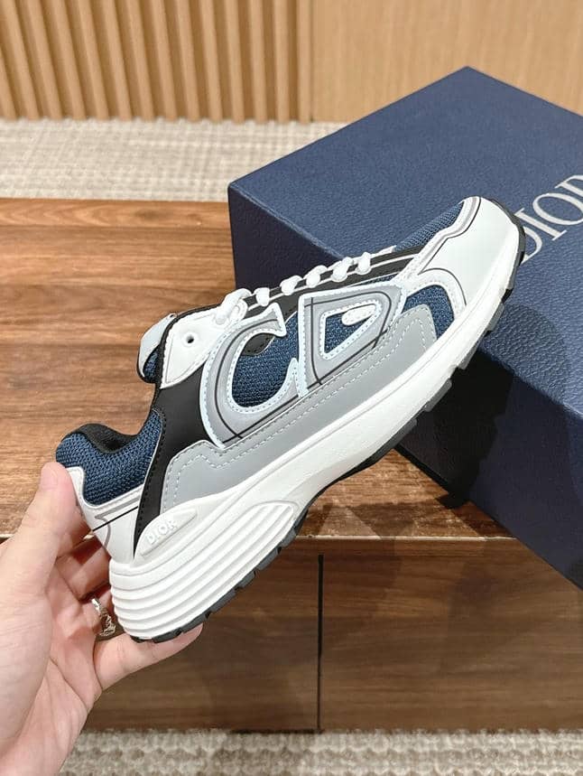 Dior B30 Sneaker-19